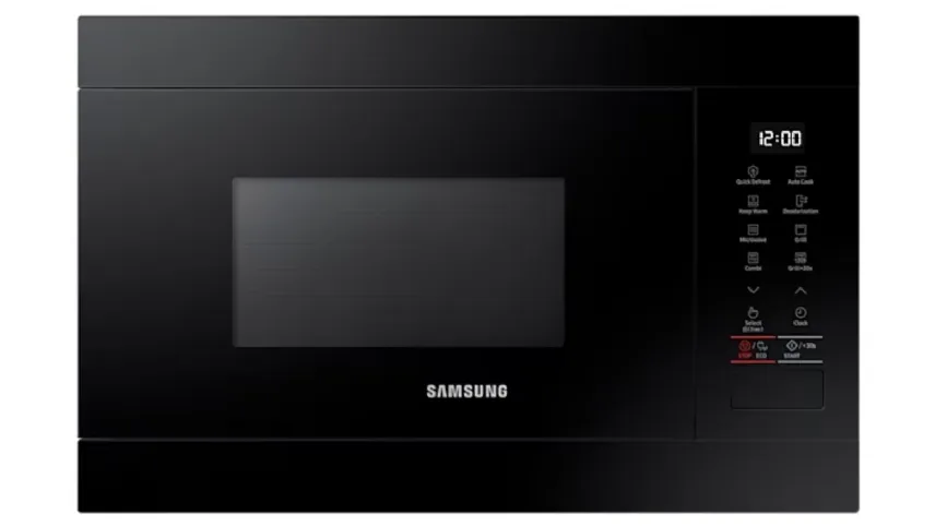 Forno a microonde grill ad Incasso Samsung 22L MG22M8254AK