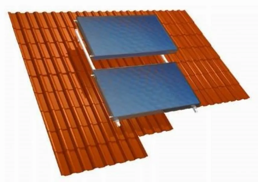 impianto solare wagner solar