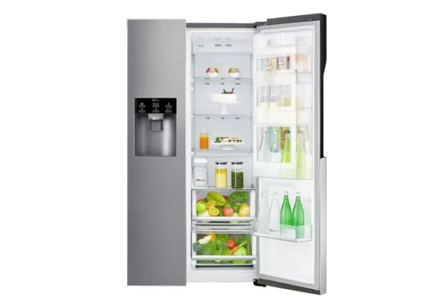 Le differenze strutturali fra i vari tipi di frigorifero