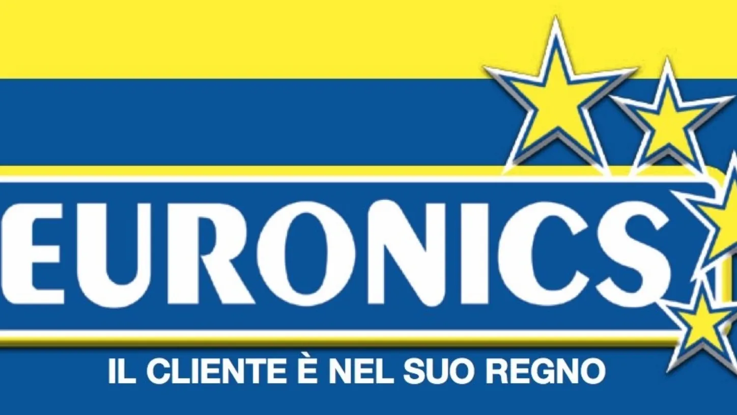logo euronics