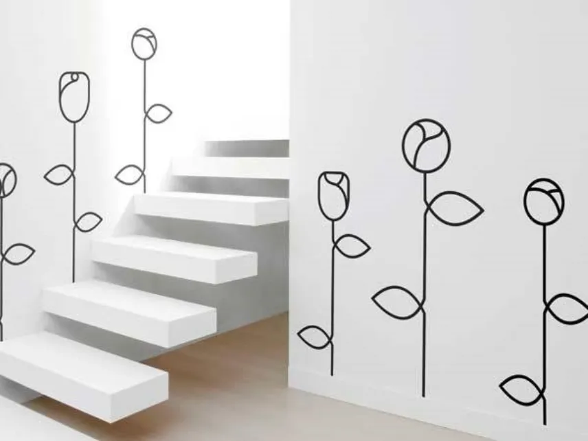 wall-stickers Vinyluse