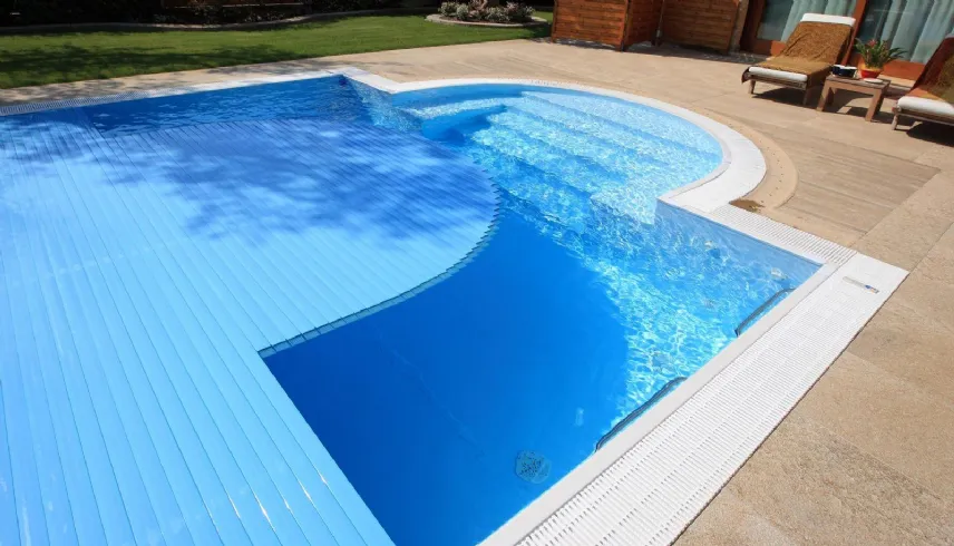 piscina interrata piscine castiglione