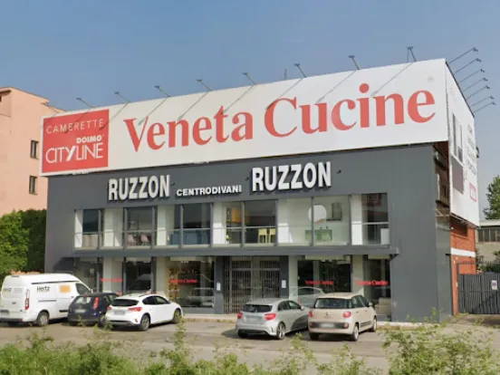Veneta Cucine Milano