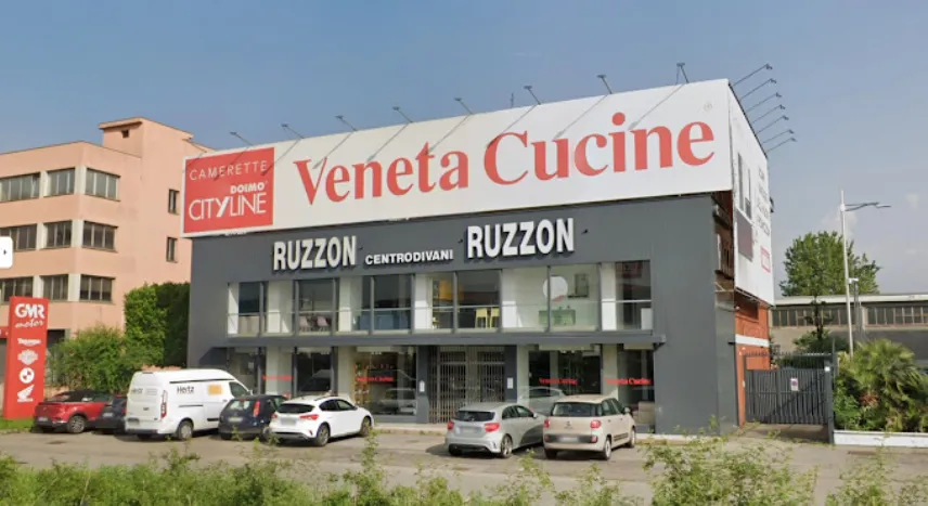 Veneta Cucine Milano