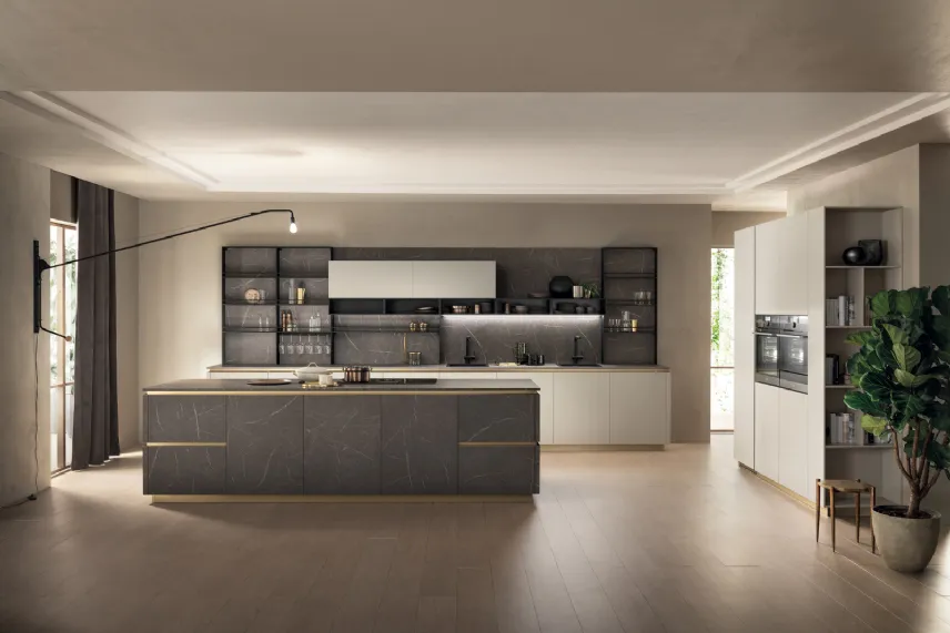 Cucina Delinea di Scavolini