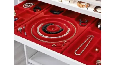 Contenitori per cabina armadio Ikea