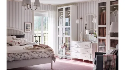 Ikea armadio Pax
