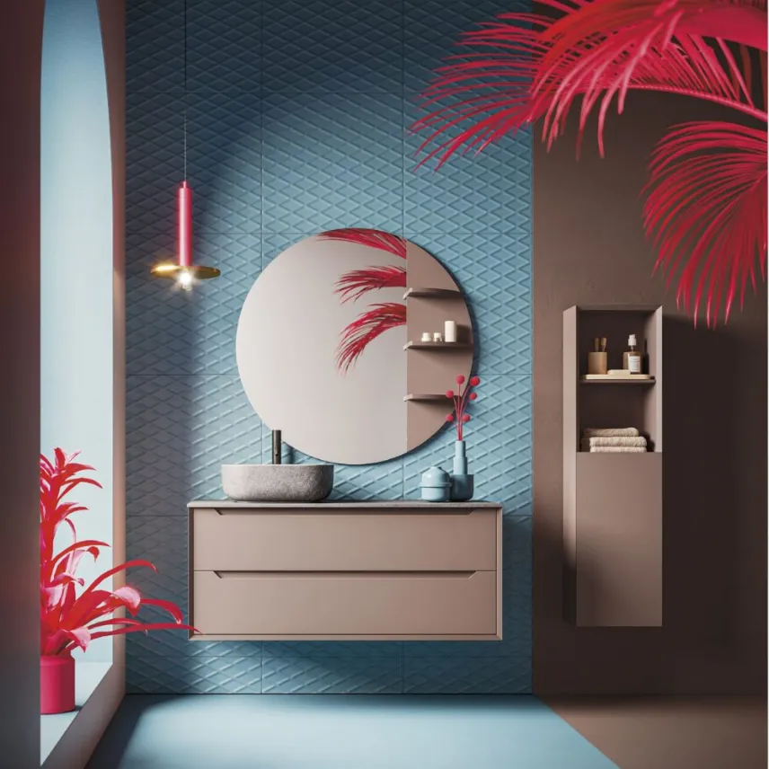 Collezione Master di Arbi Arredobagno