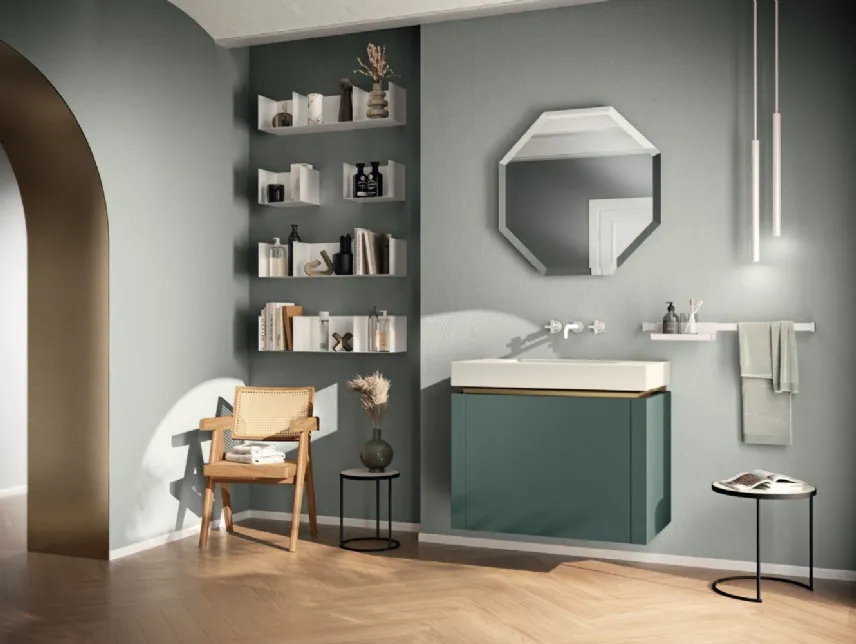 Mobile da bagno Lido di Scavolini