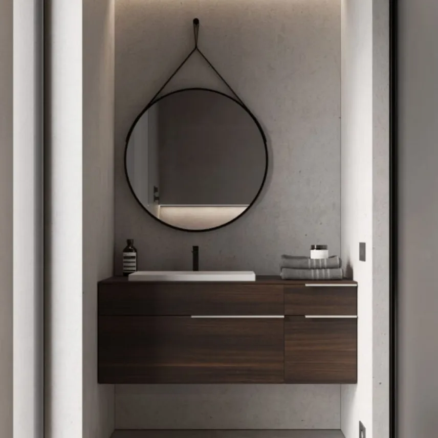 Collezione My Time di Ideagroup