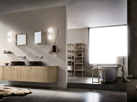 Idee bagno moderno