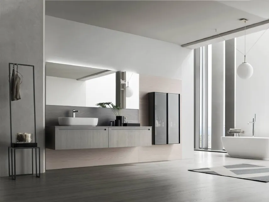 Bagno moderno design