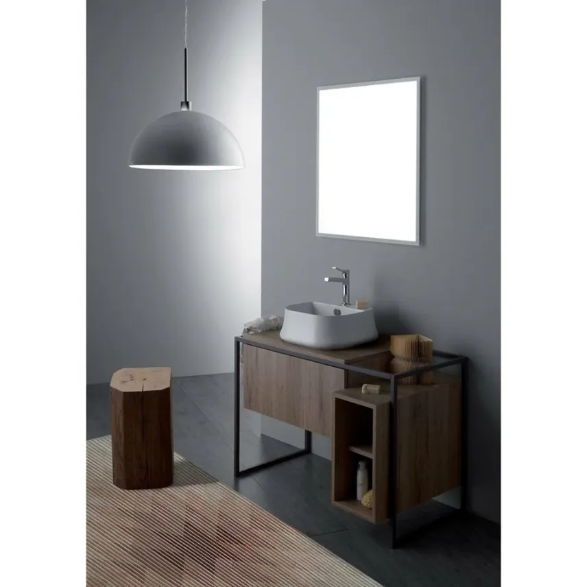 Bagno moderno idee arredo