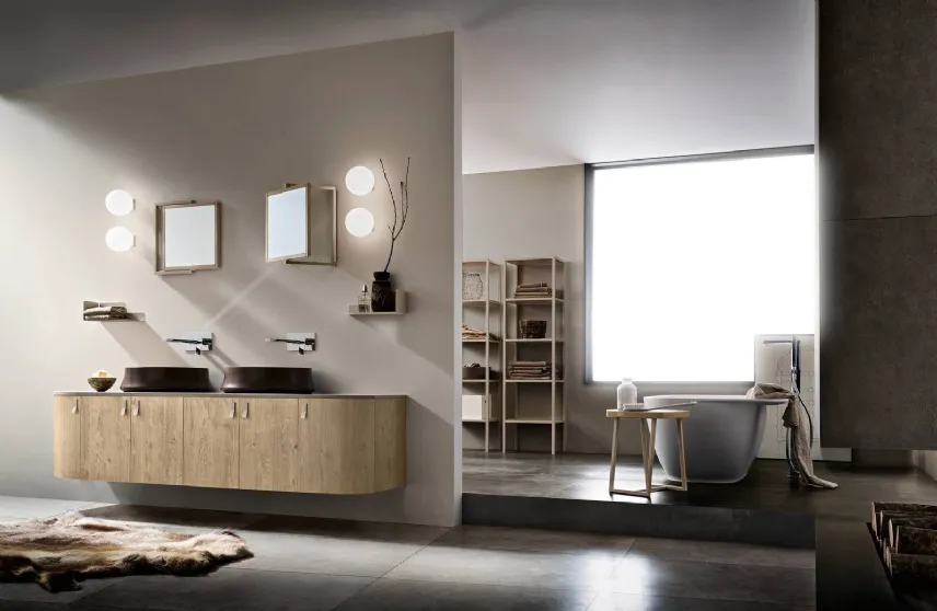 Idee bagno moderno