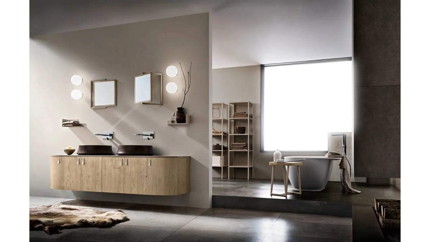 Idee bagno moderno