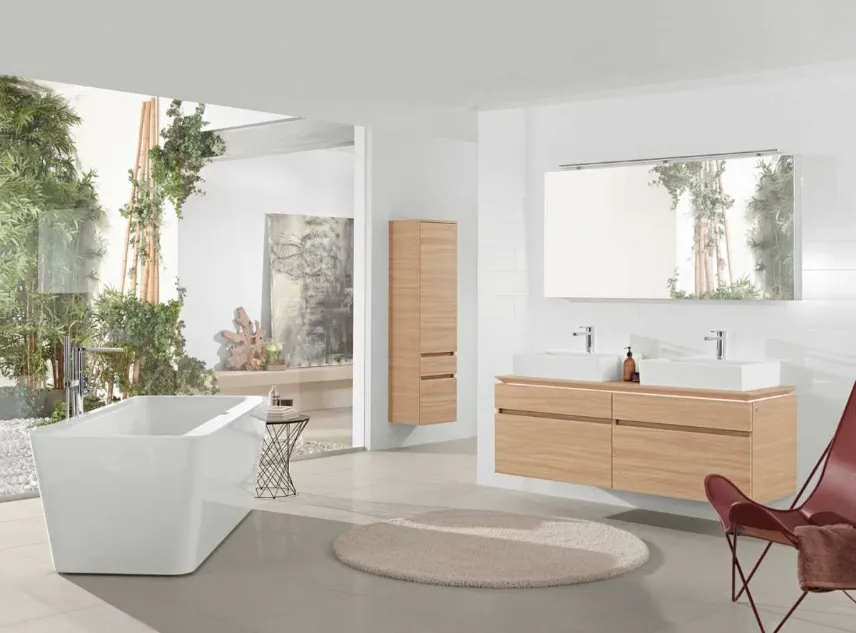 Aziende di arredo bagno