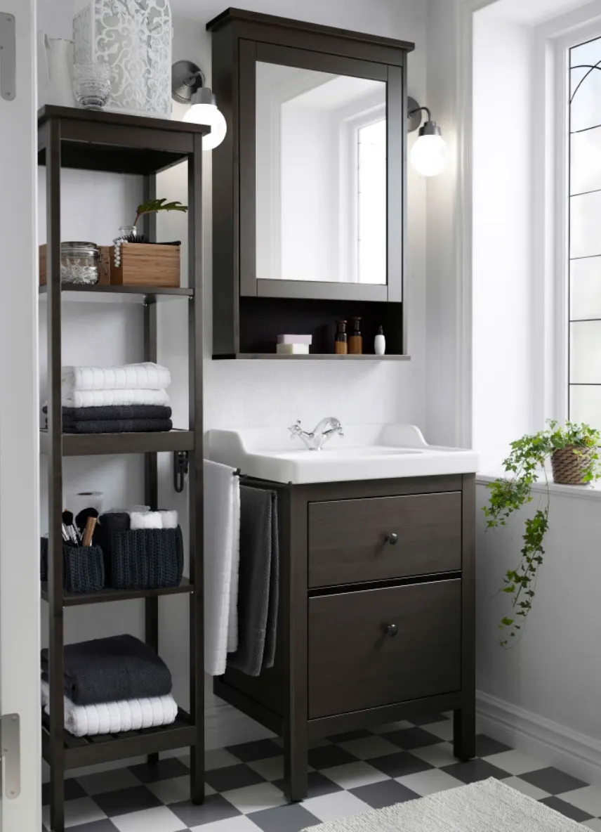 Mobili bagno Ikea