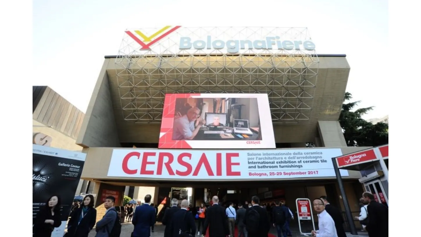 Cersaie 2018, le novità