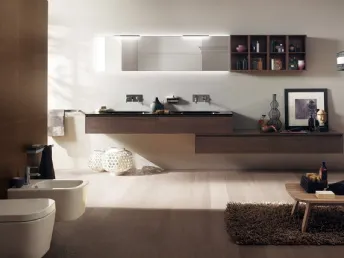 Bagno Rico Scavolini