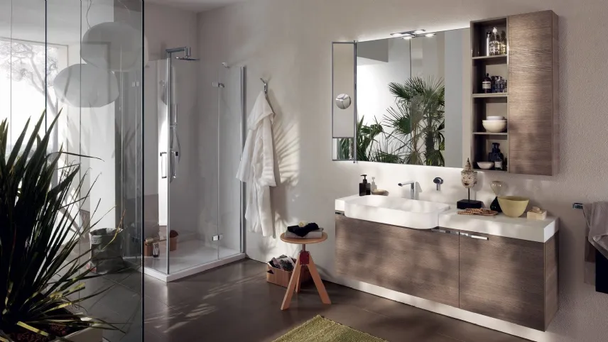 bagno Acquo Scavolini