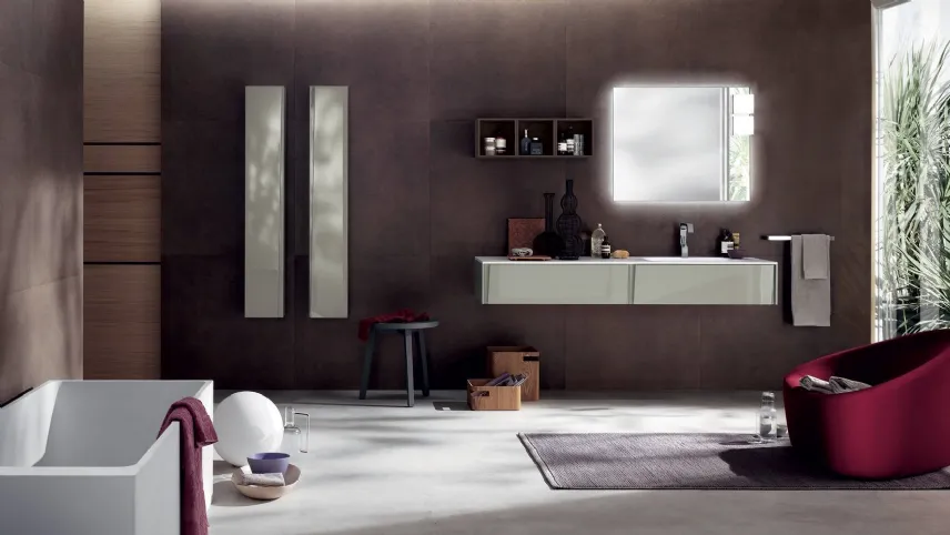 bagno Lagu Scavolini