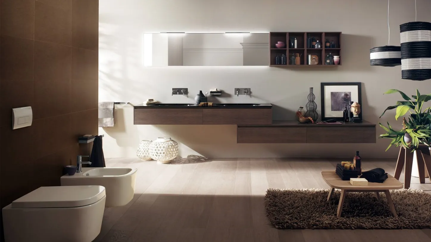 Bagno Rico Scavolini