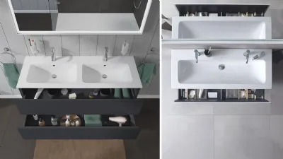 L-Cube di Duravit