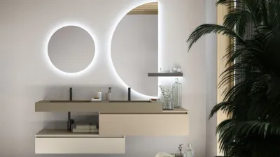 Collezione Segno di Cerasa