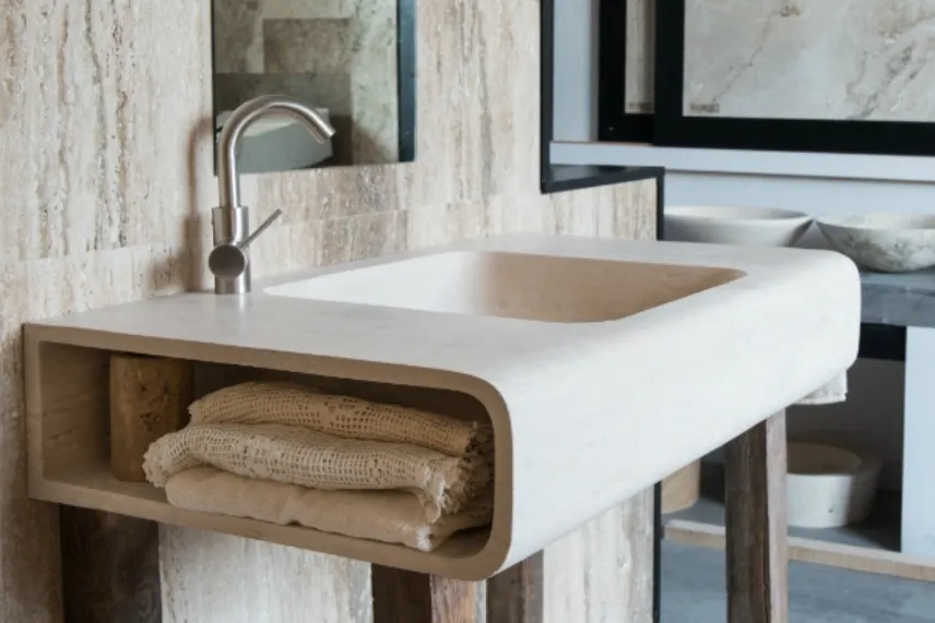 Idee arredo bagno piccolo