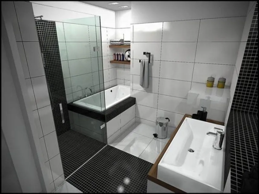 Sanitari bagno Leroy Merlin