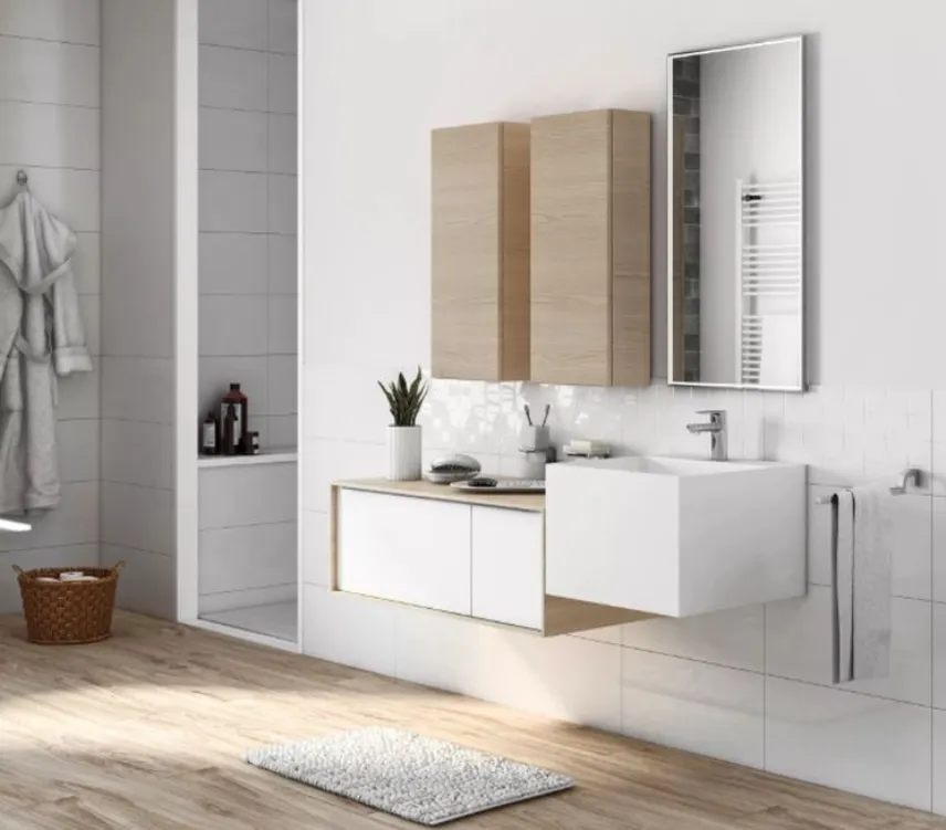 Leroy Merlin catalogo bagno