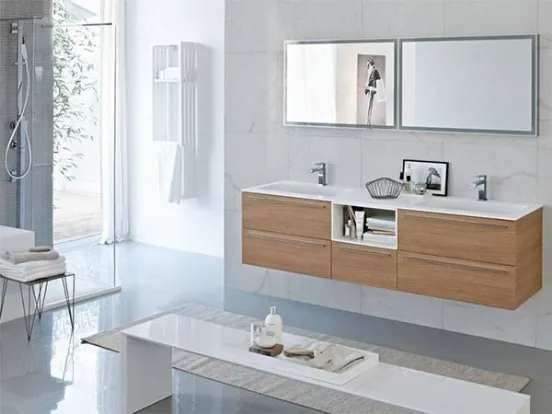 My Fly Evo bagno sospeso di Idea Group