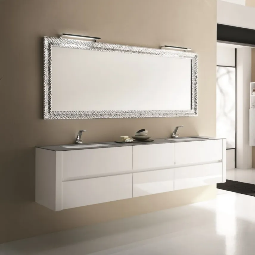 Lavabo Rab arredobagno Corona