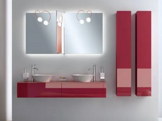 Bagno Scavolini  