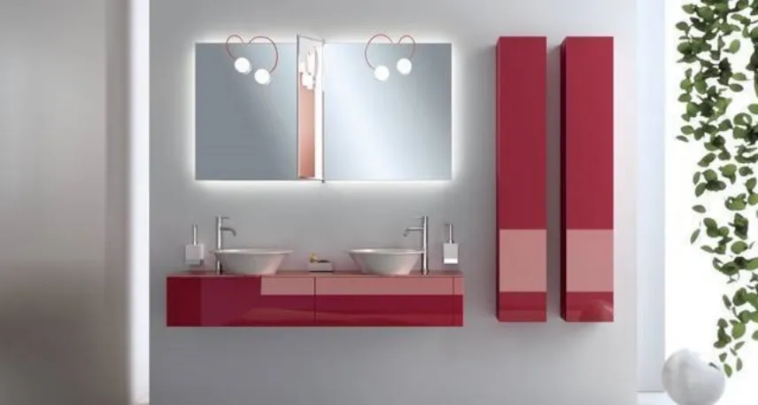 Bagno Scavolini  