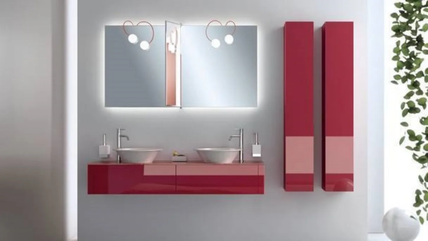 Bagno Scavolini  