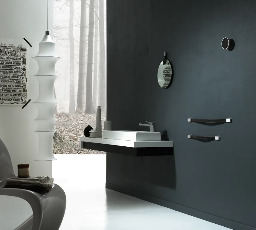 Lavabo Valli arredobagno