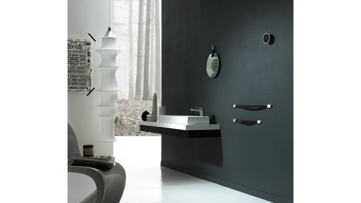 Lavabo Valli arredobagno