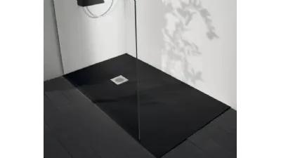 Piatto doccia acrilico Leroy Merlin