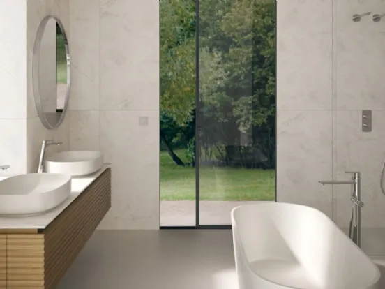 rubinetto bagno