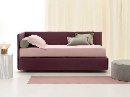 Letto trasformabile Golf 719 di Oggioni