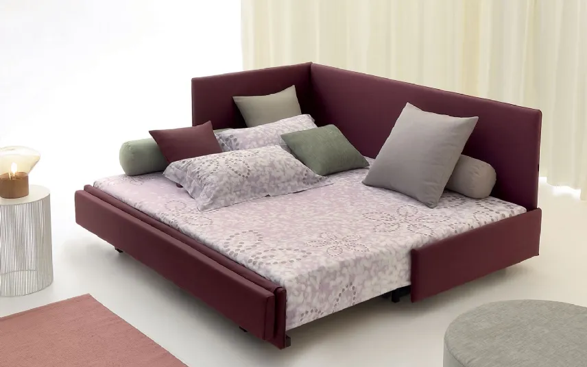 Letto trasformabile Golf 719 di Oggioni