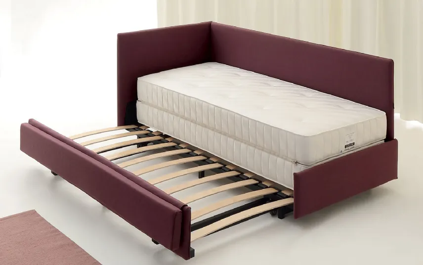 Letto trasformabile Golf 719 di Oggioni