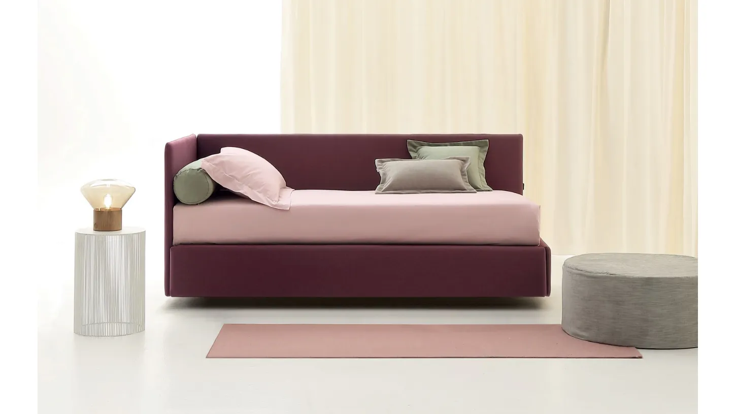 Letto trasformabile Golf 719 di Oggioni