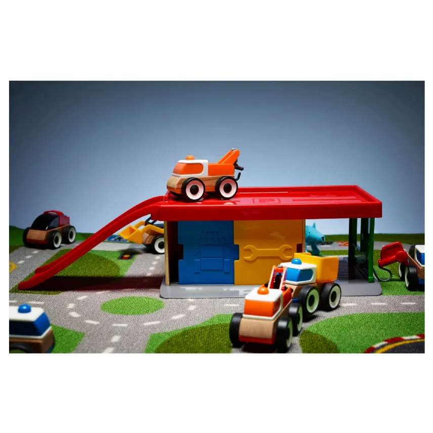 Ikea bimbi giochi