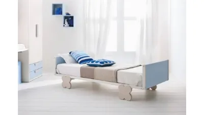 letto quadrifoglio-cityline