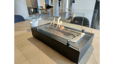 Camino a Bioetanolo New Smoky di MaisonFire