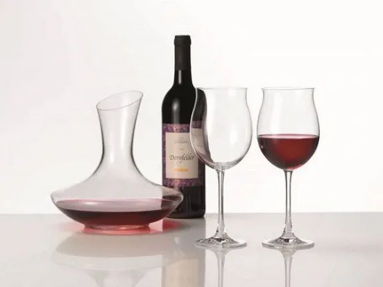 decanter leonardo daily