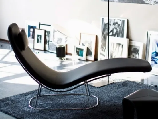 chaise longue