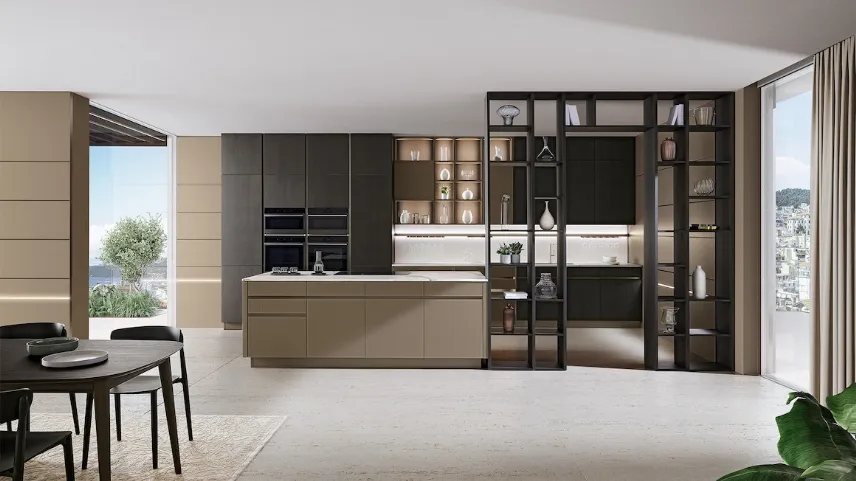 Cucina Iconica di Veneta Cucine